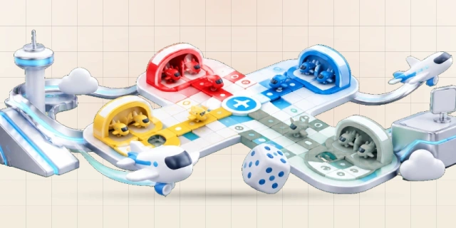 飞行棋