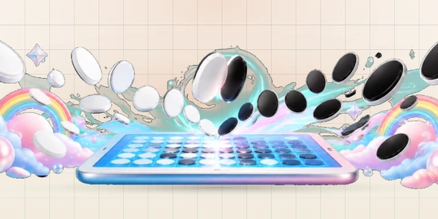 黑白棋