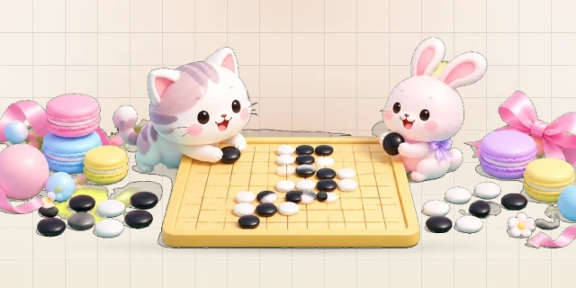 五子棋