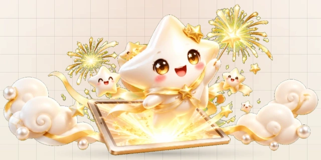 赢财星